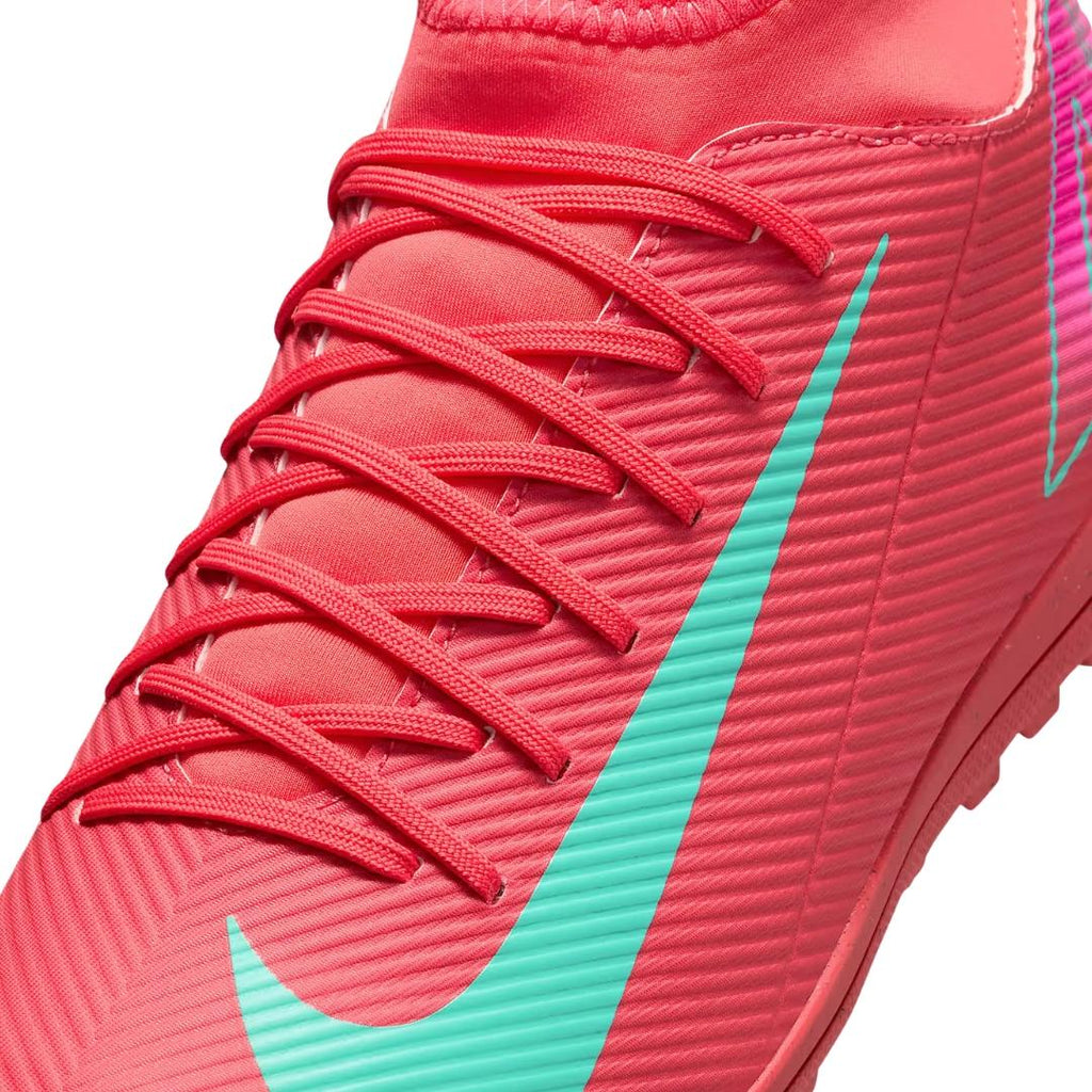 NIKE MERCURIAL SUPERFLY 10 CLUB TF 'MAD ENERGY' - FQ8317800