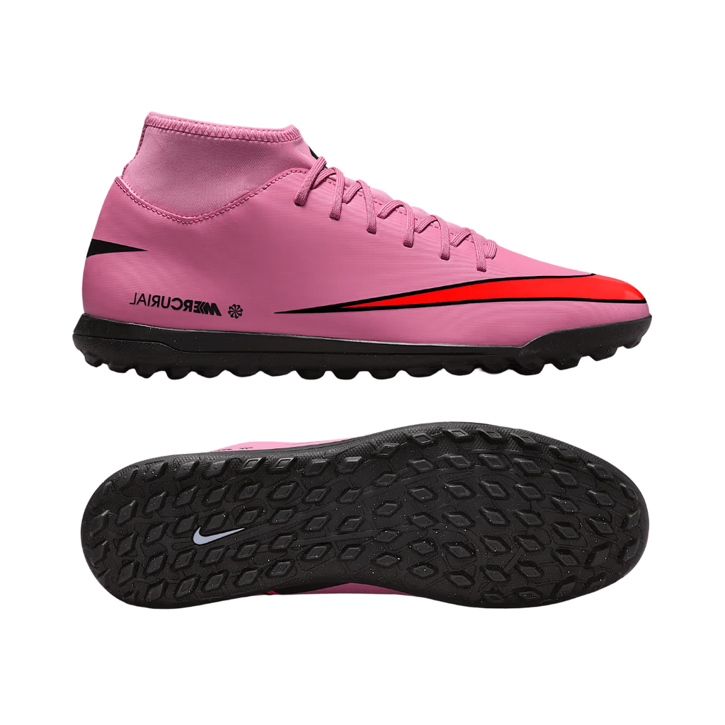 NIKE MERCURIAL SUPERFLY 10 CLUB TF 'SCARY GOOD' - FQ8317600