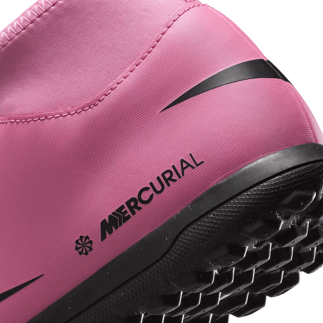 NIKE MERCURIAL SUPERFLY 10 CLUB TF 'SCARY GOOD' - FQ8317600