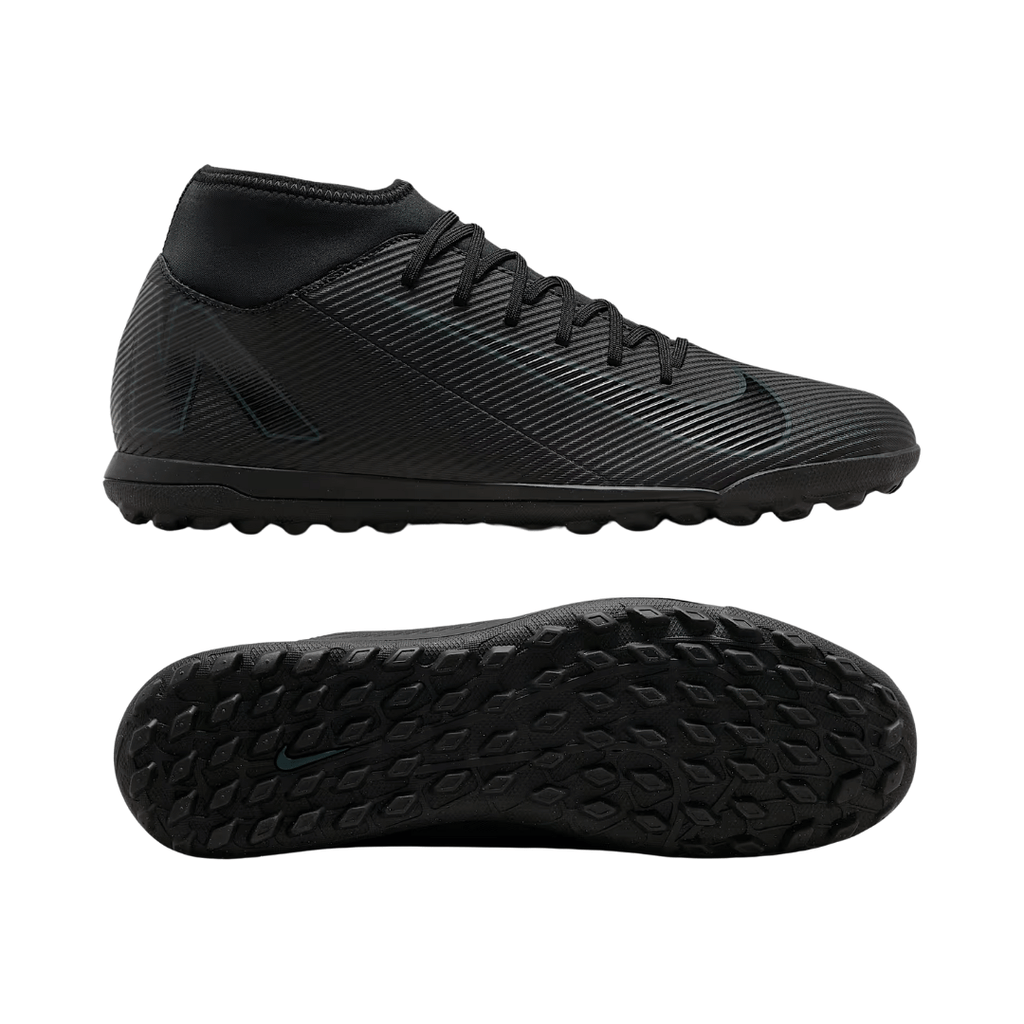 NIKE MERCURIAL SUPERFLY 10 CLUB TF 'SHADOW' - FQ8317002