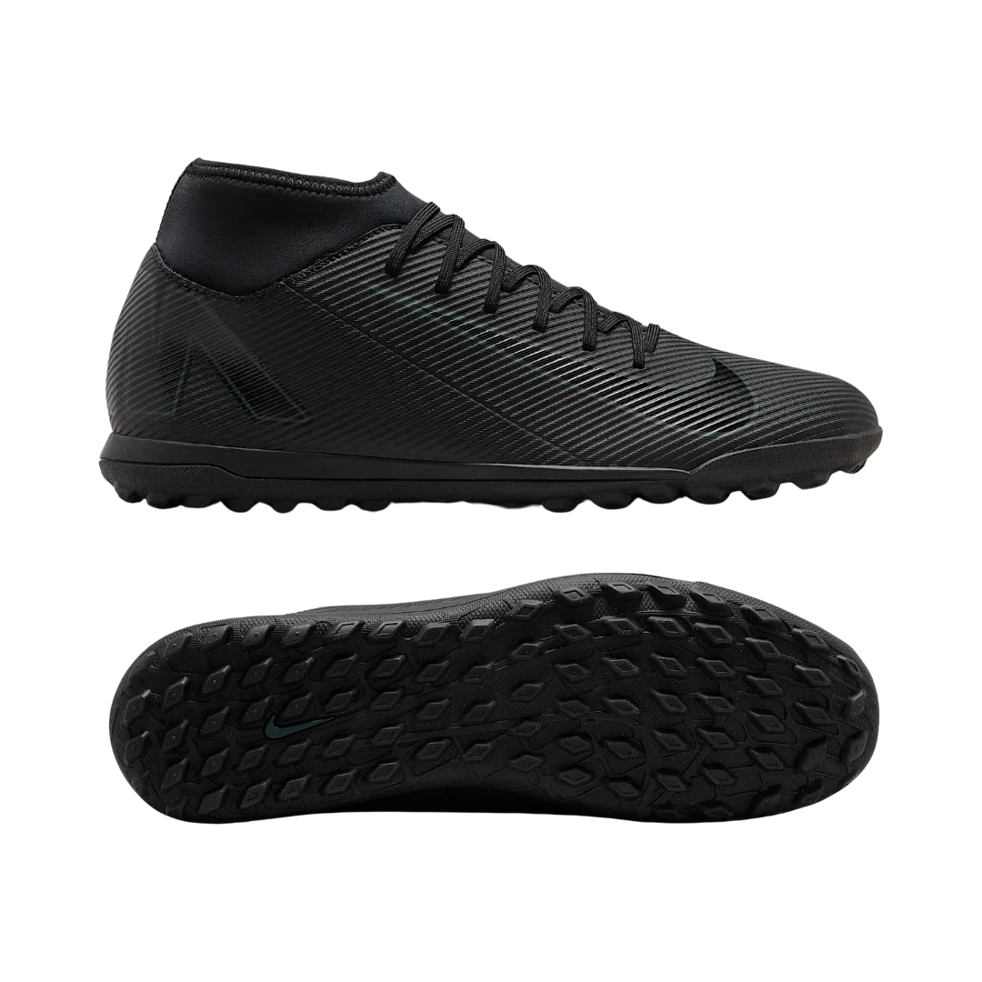 NIKE MERCURIAL SUPERFLY 10 CLUB TF 'SHADOW' - FQ8317002