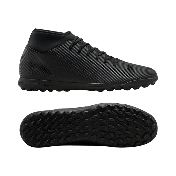NIKE MERCURIAL SUPERFLY 10 CLUB TF 'SHADOW' - FQ8317002