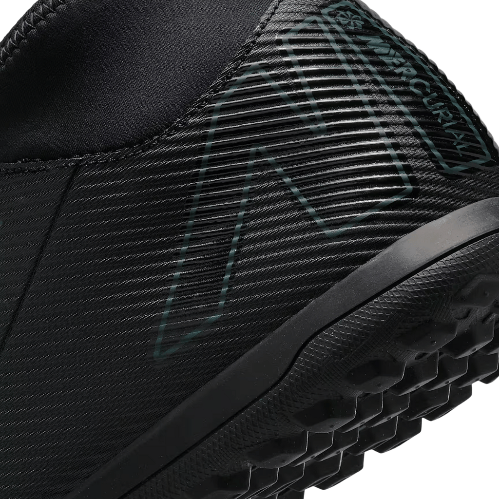 NIKE MERCURIAL SUPERFLY 10 CLUB TF 'SHADOW' - FQ8317002