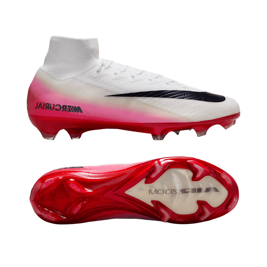 NIKE MERCURIAL SUPERFLY 10 ELITE FG 'FEAR NOTHING' - HJ7321600