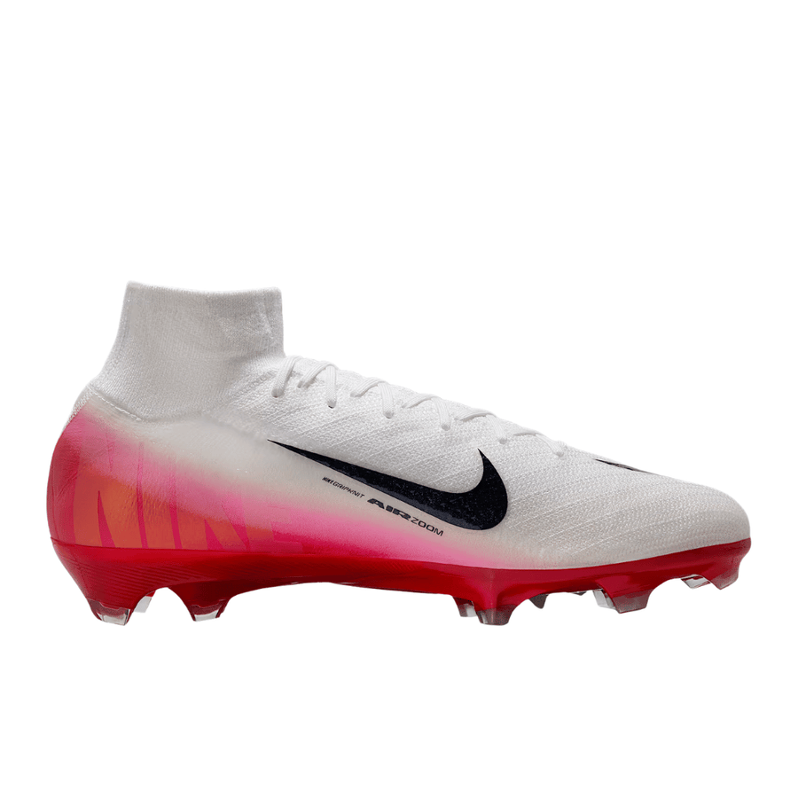 NIKE MERCURIAL SUPERFLY 10 ELITE FG 'FEAR NOTHING' - HJ7321600