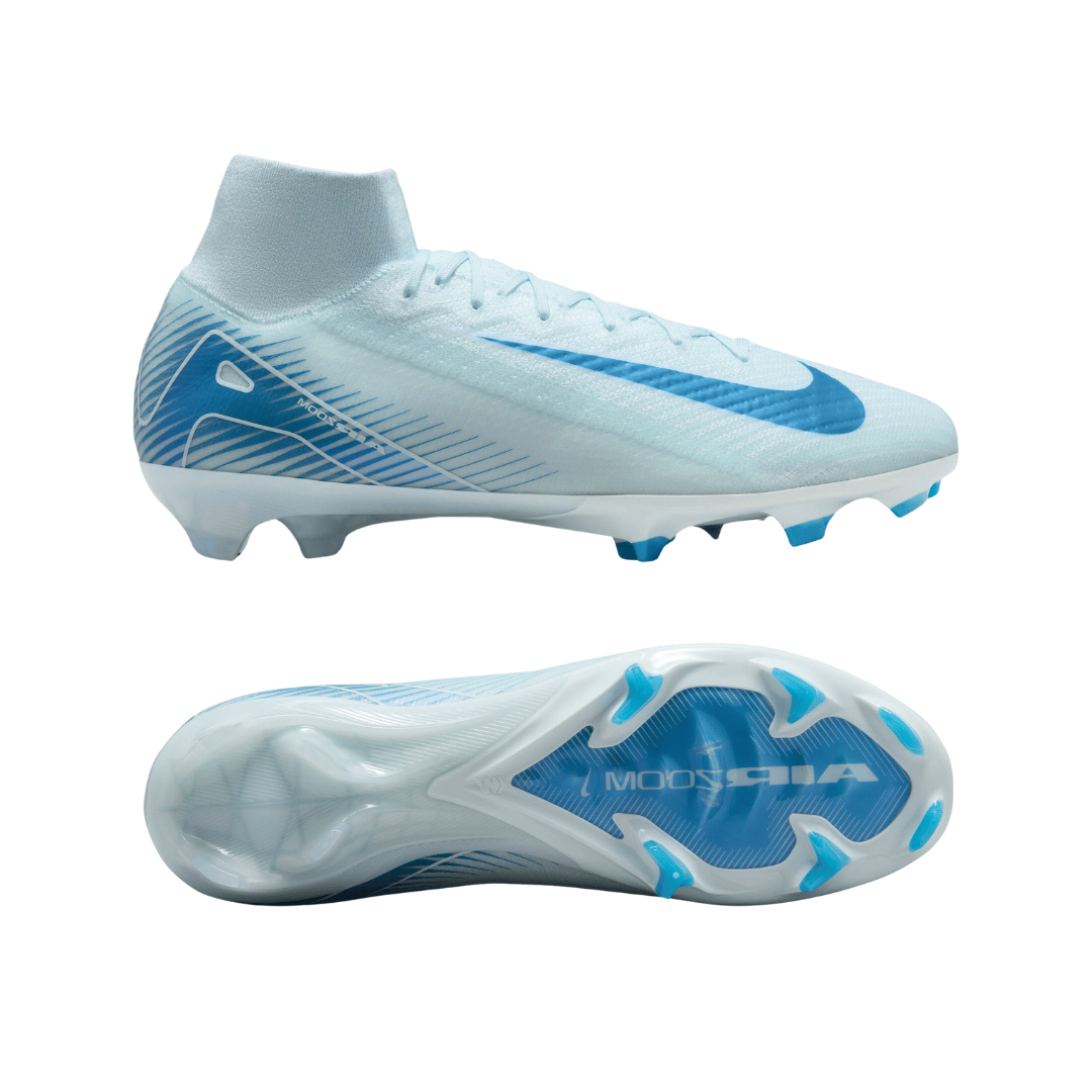 NIKE MERCURIAL SUPERFLY 10 ELITE FG 'MAD AMBITION' - FQ1454400