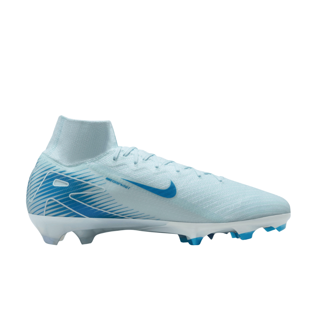 NIKE MERCURIAL SUPERFLY 10 ELITE FG 'MAD AMBITION' - FQ1454400