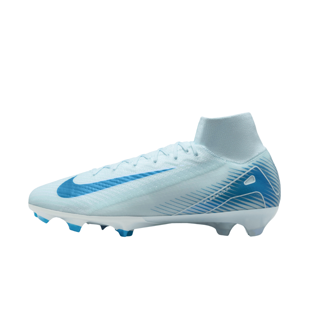 NIKE MERCURIAL SUPERFLY 10 ELITE FG 'MAD AMBITION' - FQ1454400