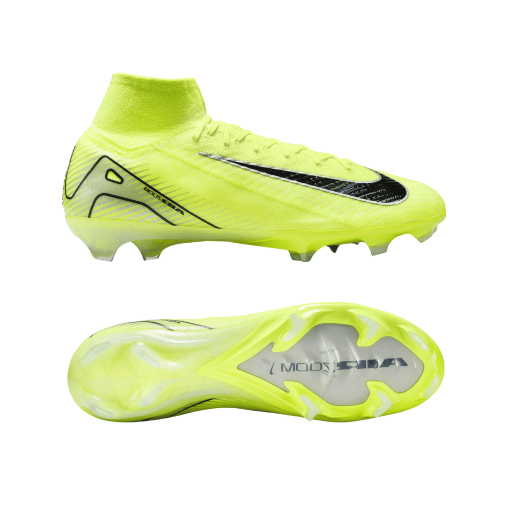 NIKE MERCURIAL SUPERFLY 10 ELITE FG 'MAD VOLTAGE' - FQ1454700