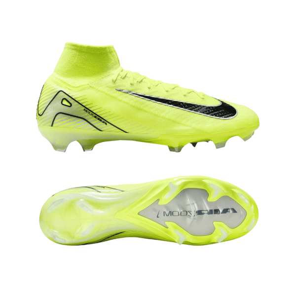 NIKE MERCURIAL SUPERFLY 10 ELITE FG 'MAD VOLTAGE' - FQ1454700