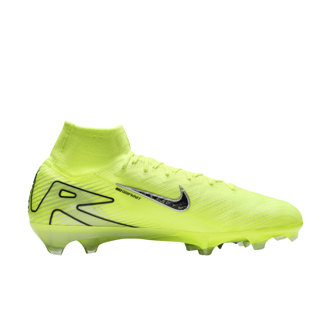 NIKE MERCURIAL SUPERFLY 10 ELITE FG 'MAD VOLTAGE' - FQ1454700