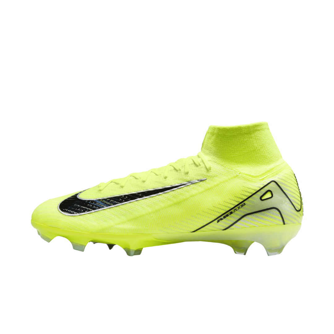 NIKE MERCURIAL SUPERFLY 10 ELITE FG 'MAD VOLTAGE' - FQ1454700