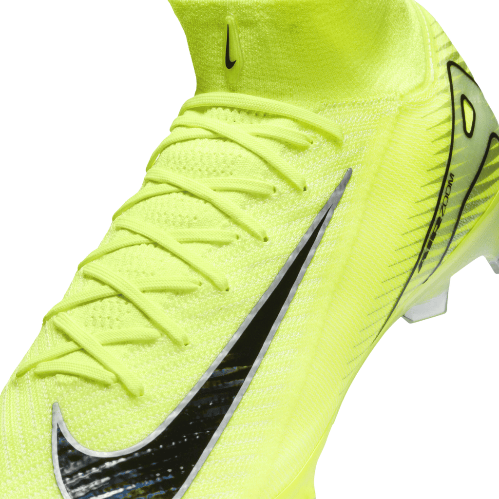 NIKE MERCURIAL SUPERFLY 10 ELITE FG 'MAD VOLTAGE' - FQ1454700