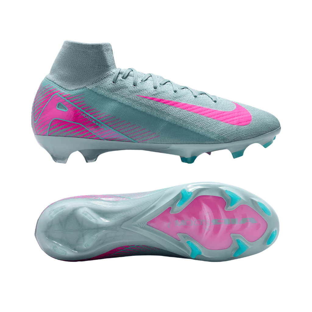 NIKE MERCURIAL SUPERFLY 10 ELITE FG 'PRISM' - FQ1454301