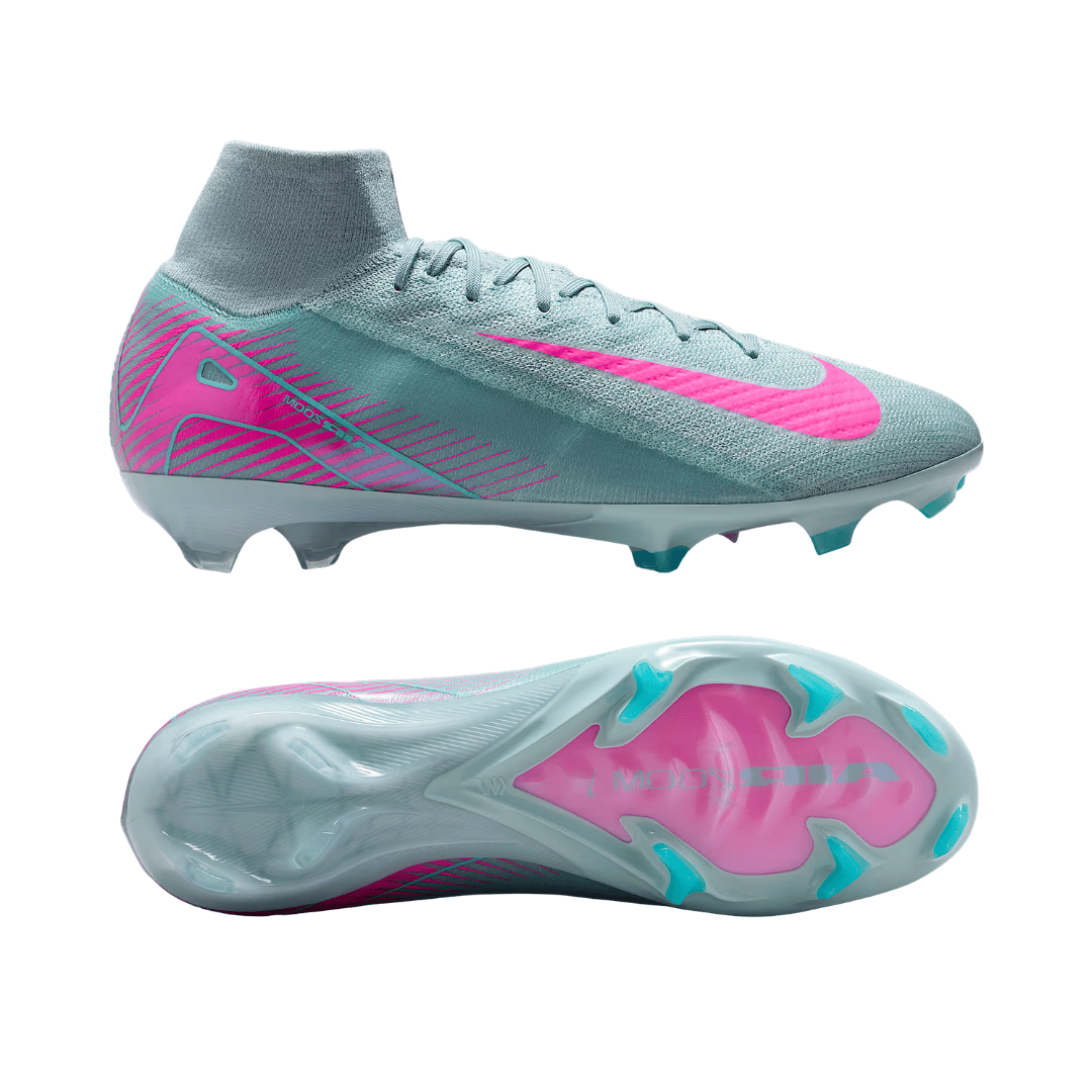 NIKE MERCURIAL SUPERFLY 10 ELITE FG 'PRISM' - FQ1454301