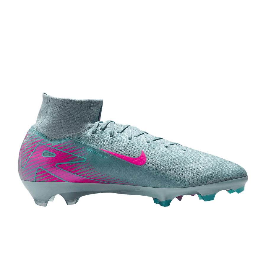 NIKE MERCURIAL SUPERFLY 10 ELITE FG 'PRISM' - FQ1454301