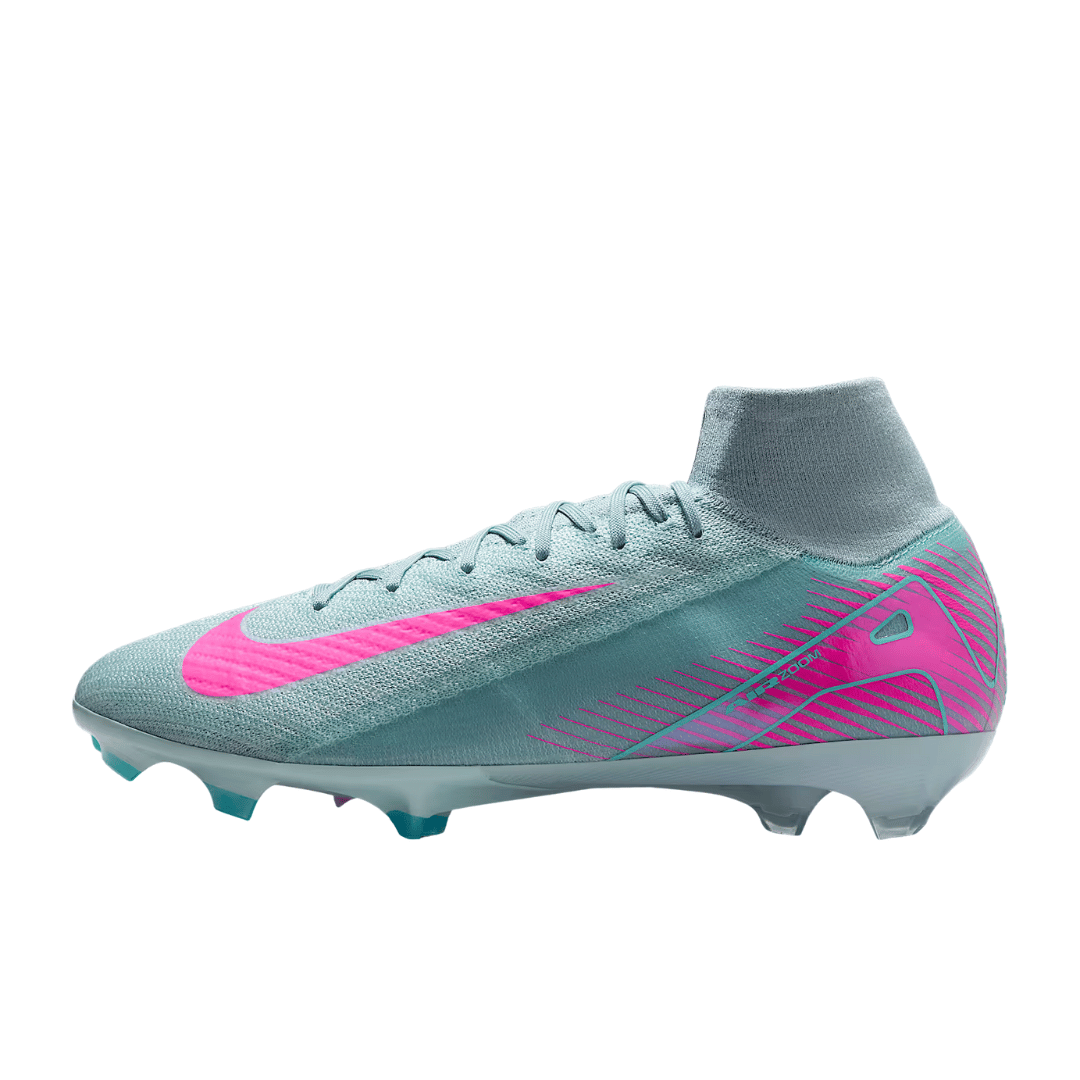 NIKE MERCURIAL SUPERFLY 10 ELITE FG 'PRISM' - FQ1454301
