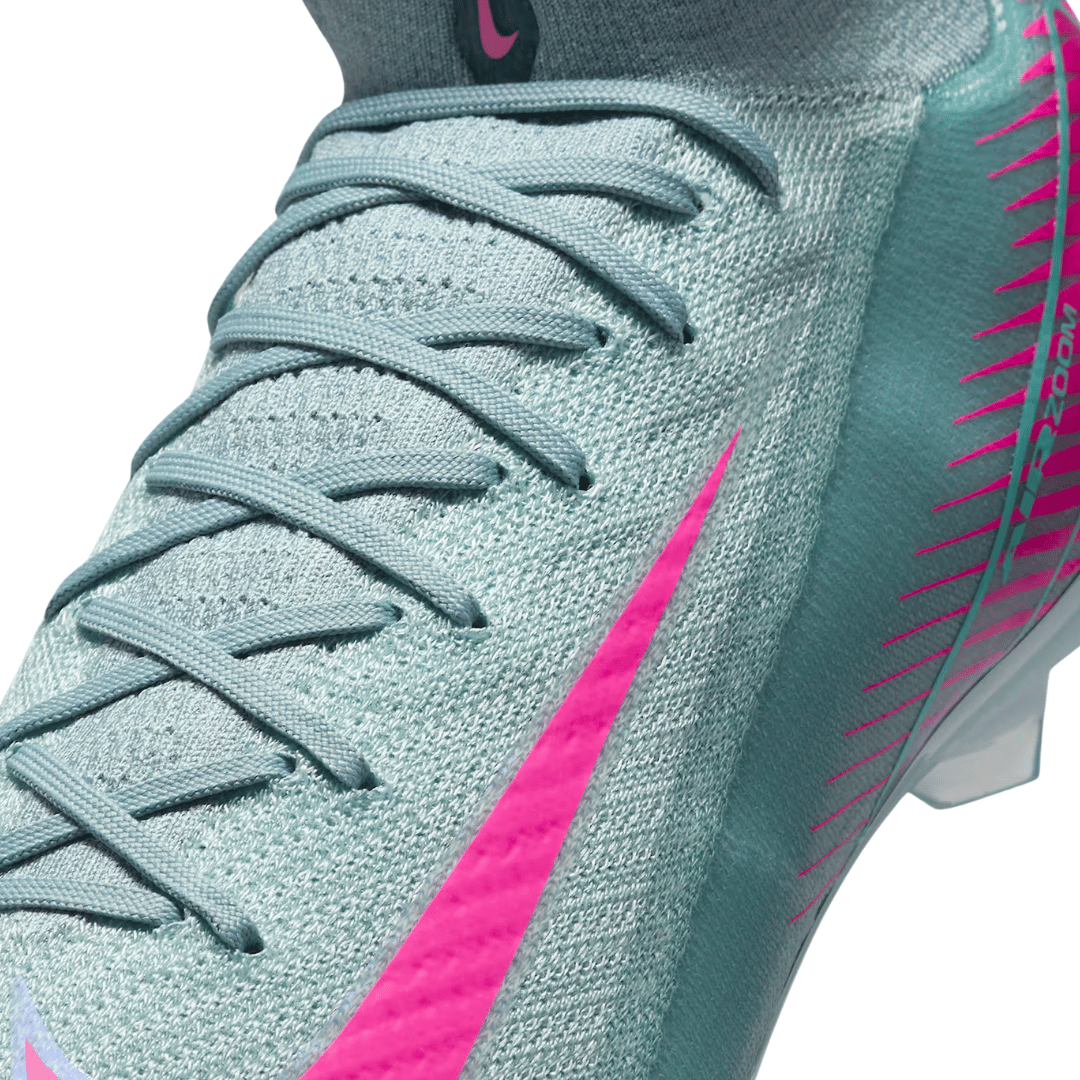 NIKE MERCURIAL SUPERFLY 10 ELITE FG 'PRISM' - FQ1454301