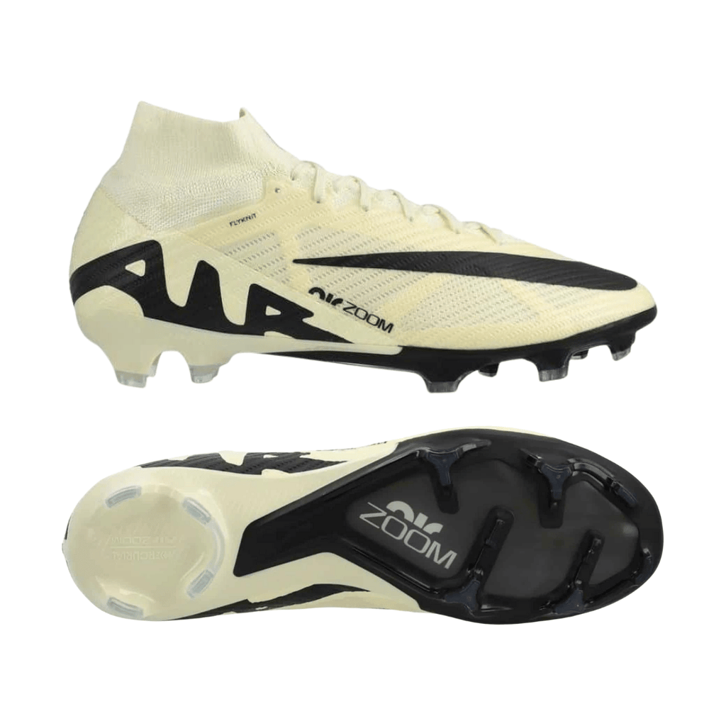 NIKE MERCURIAL SUPERFLY 9 ELITE FG 'MAD READY' PLAYER - FD0241700