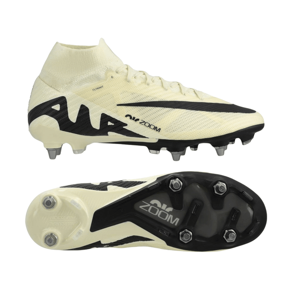 NIKE MERCURIAL SUPERFLY 9 ELITE SG 'MAD READY' PLAYER  - FD0250700