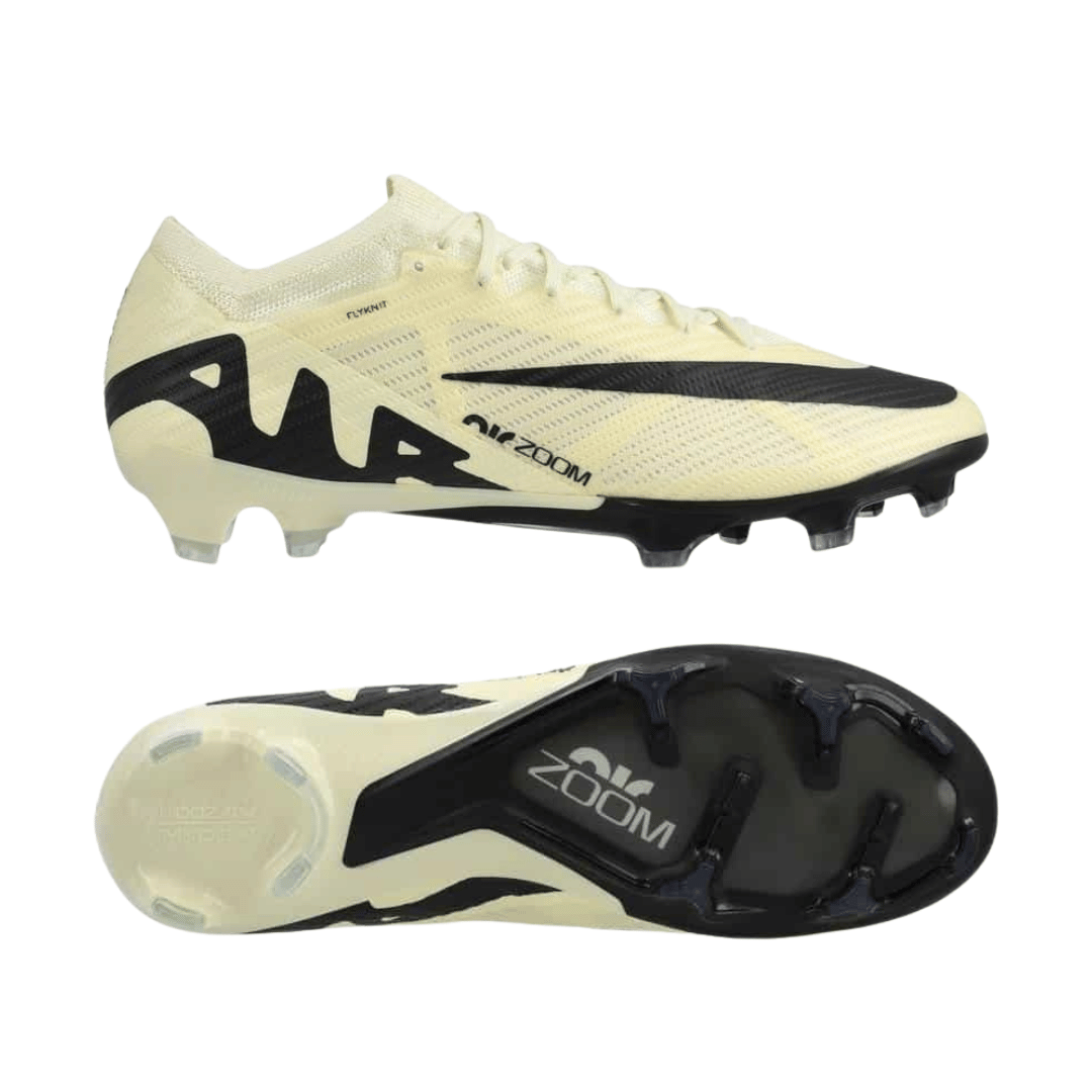 NIKE MERCURIAL VAPOR 15 ELITE FG 'MAD READY' PLAYER - FD0244700