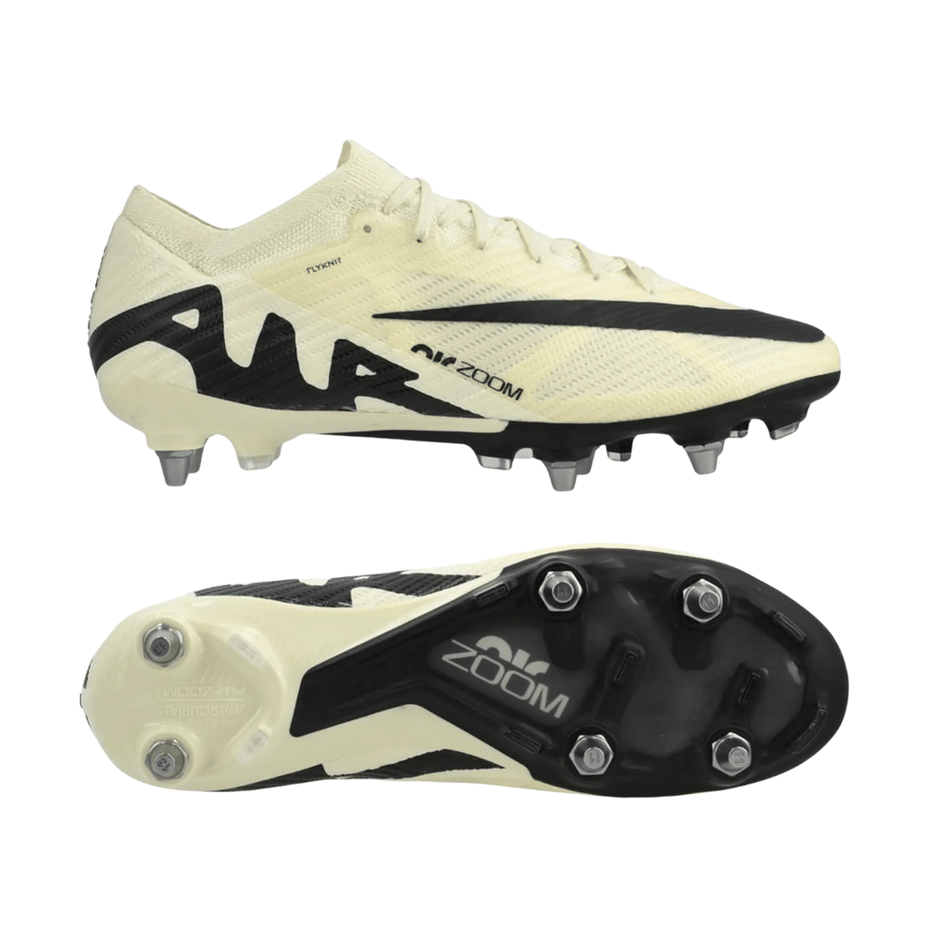 NIKE MERCURIAL VAPOR 15 ELITE SG 'MAD READY' PLAYER - FD0243700