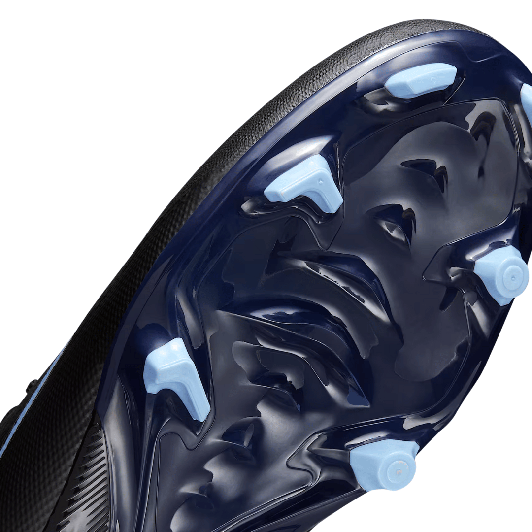 NIKE MERCURIAL VAPOR 16 ACADEMY FG 'SHADOW' - FQ1458001