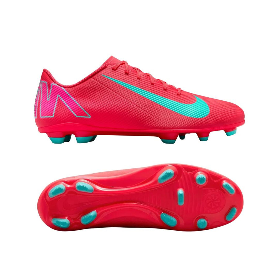 NIKE MERCURIAL VAPOR 16 CLUB FG 'MAD ENERGY'- FQ8441800
