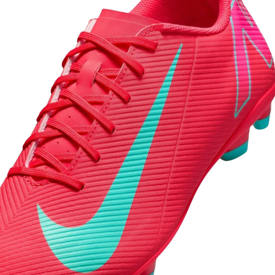 NIKE MERCURIAL VAPOR 16 CLUB FG 'MAD ENERGY'- FQ8441800