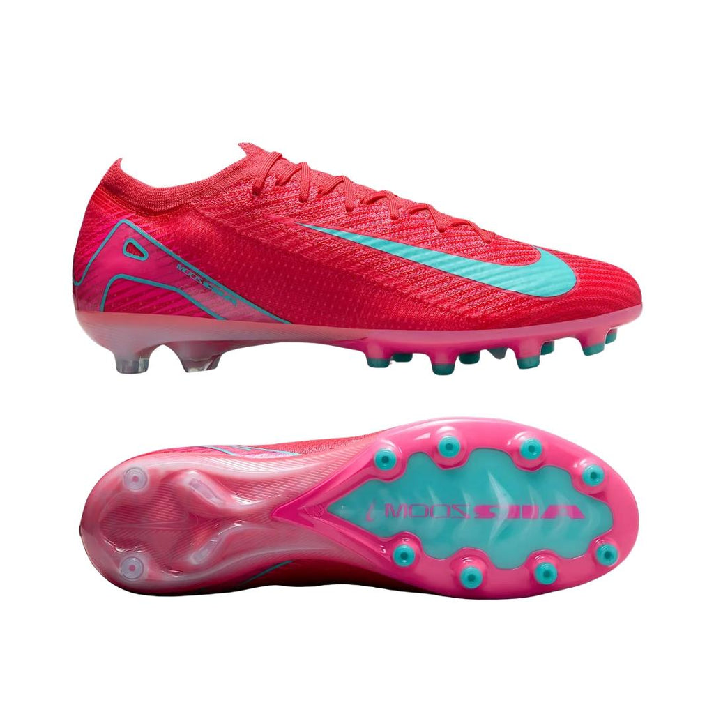 NIKE MERCURIAL VAPOR 16 ELITE AG 'MAD ENERGY' - FQ8693800
