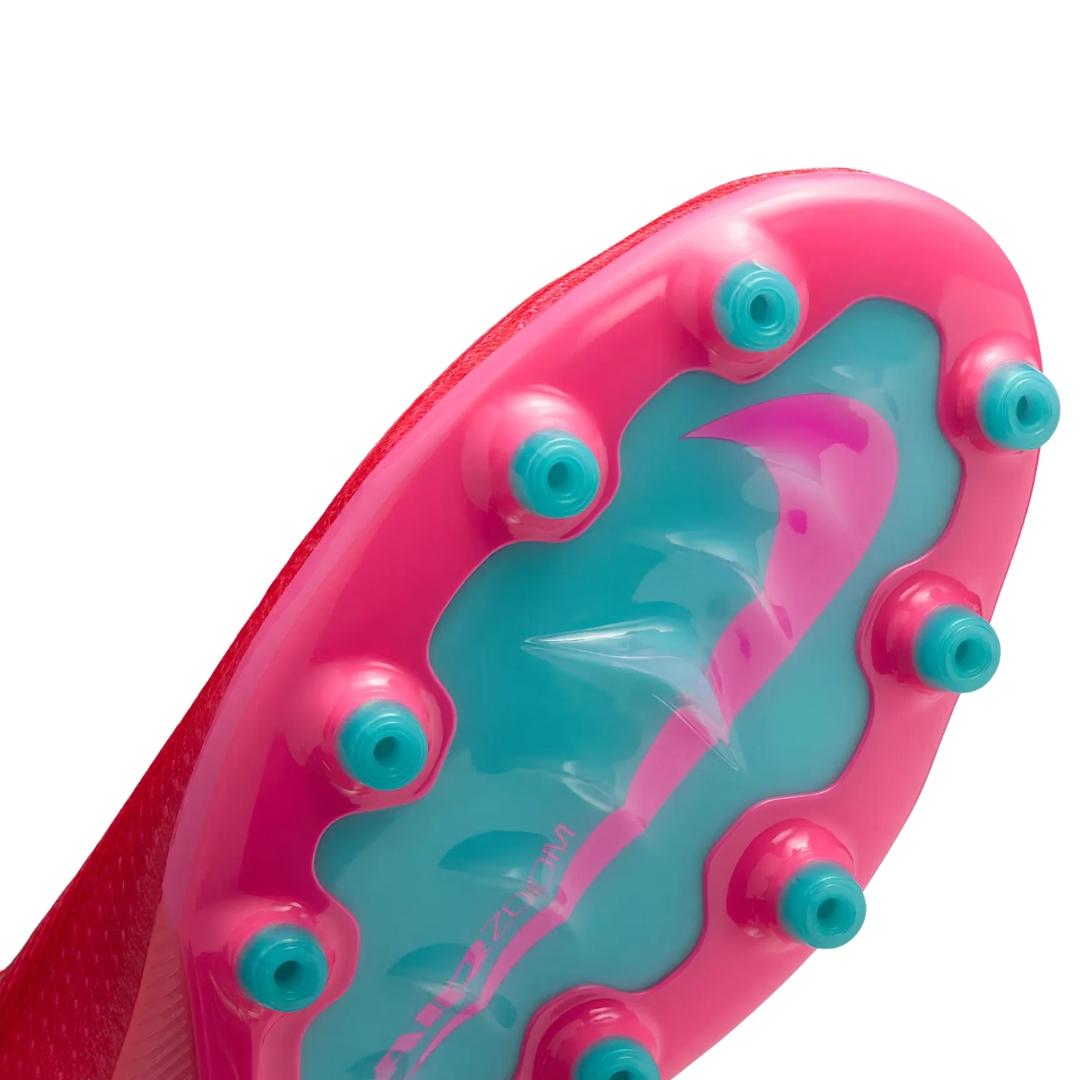 NIKE MERCURIAL VAPOR 16 ELITE AG 'MAD ENERGY' - FQ8693800