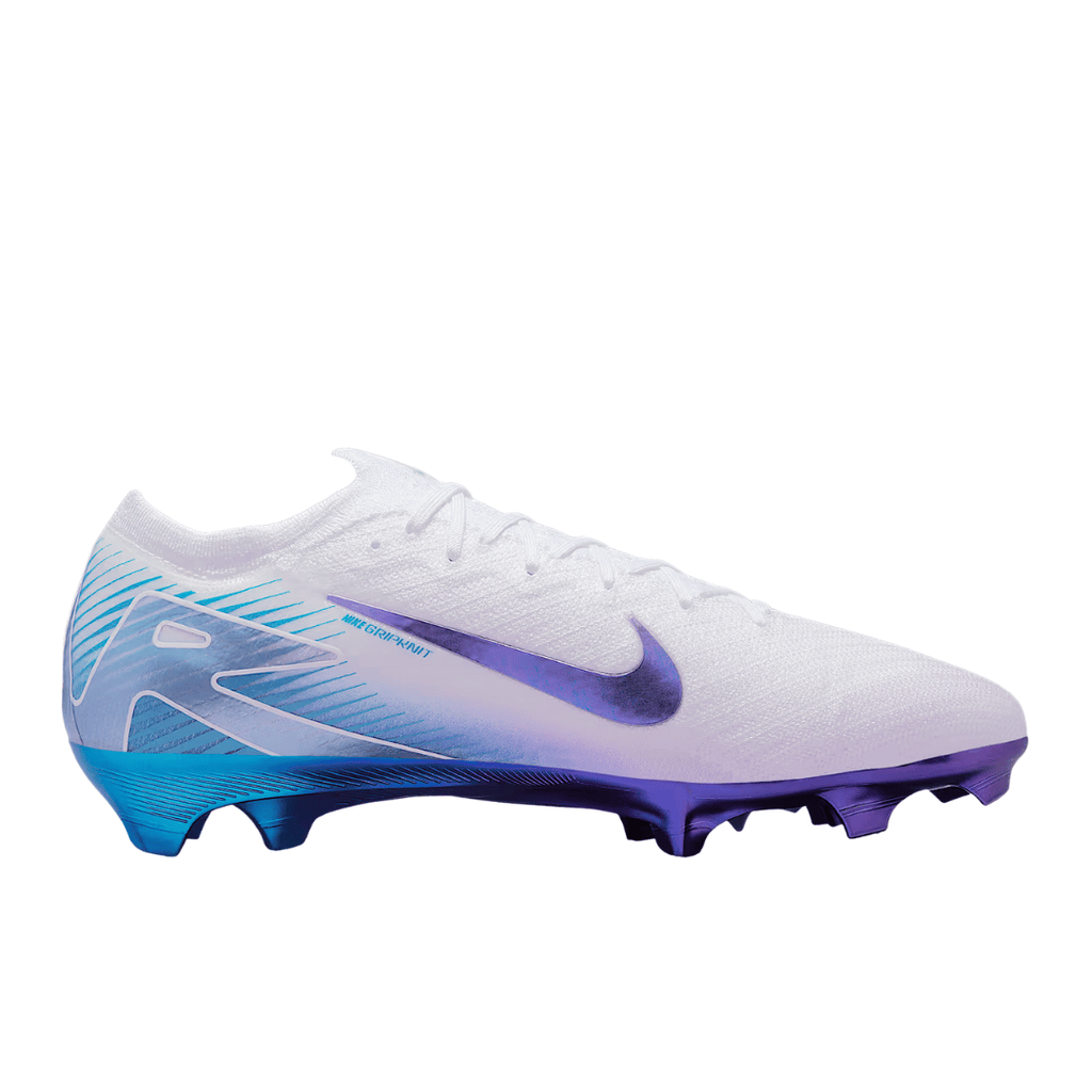 NIKE MERCURIAL VAPOR 16 ELITE FG 'CHROMATIC' - HV4887100