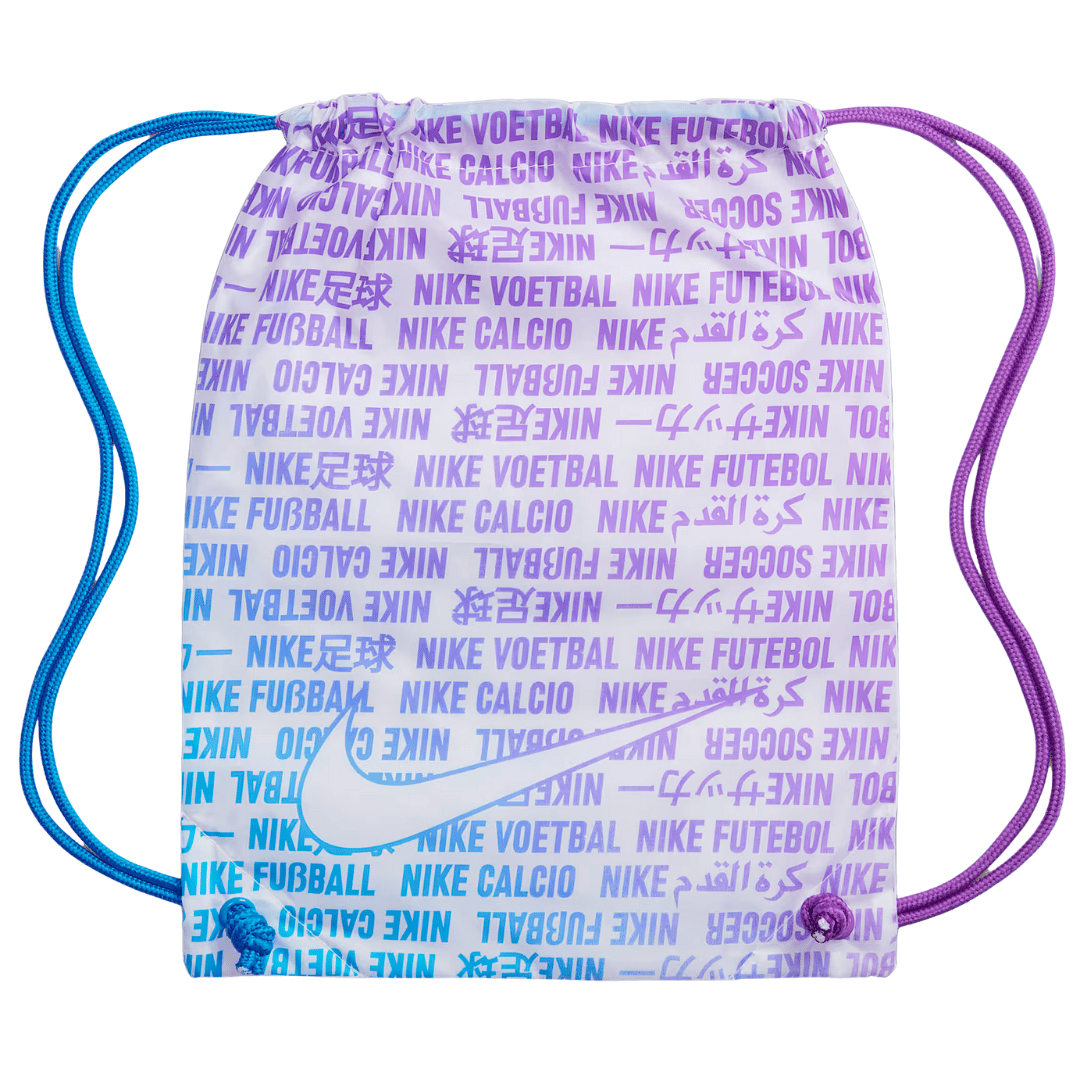 NIKE MERCURIAL VAPOR 16 ELITE FG 'CHROMATIC' - HV4887100