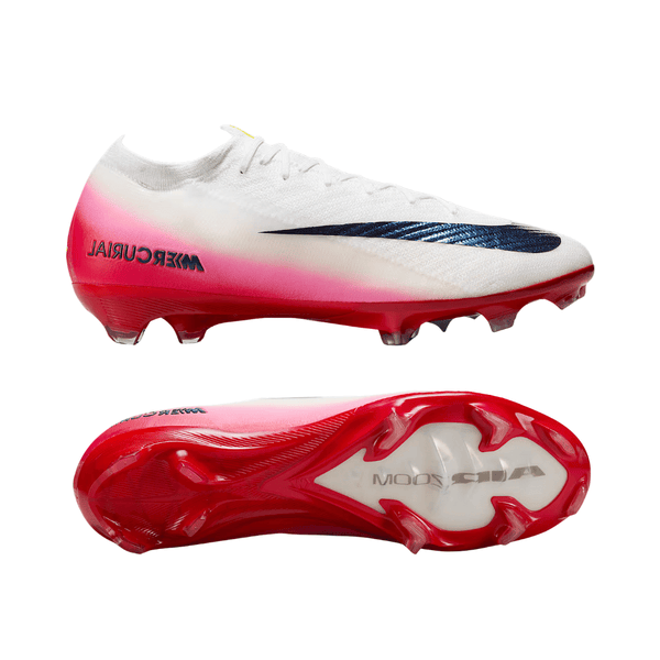 NIKE MERCURIAL VAPOR 16 ELITE FG 'FEAR NOTHING' - HJ7325600