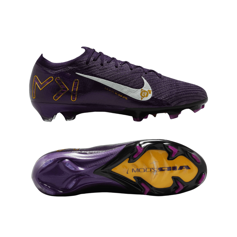 NIKE MERCURIAL VAPOR 16 ELITE FG 'KM' - FQ8683500
