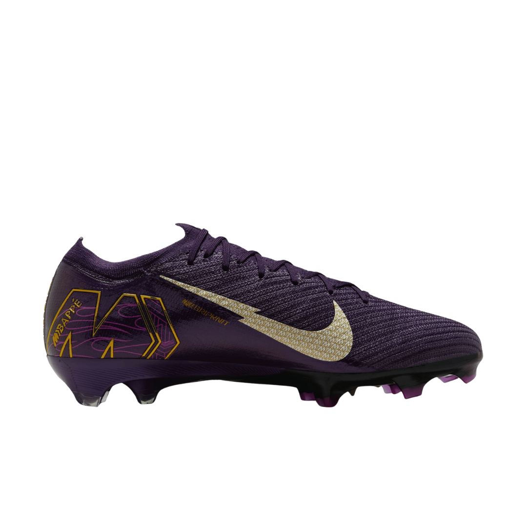 NIKE MERCURIAL VAPOR 16 ELITE FG 'KM' - FQ8683500