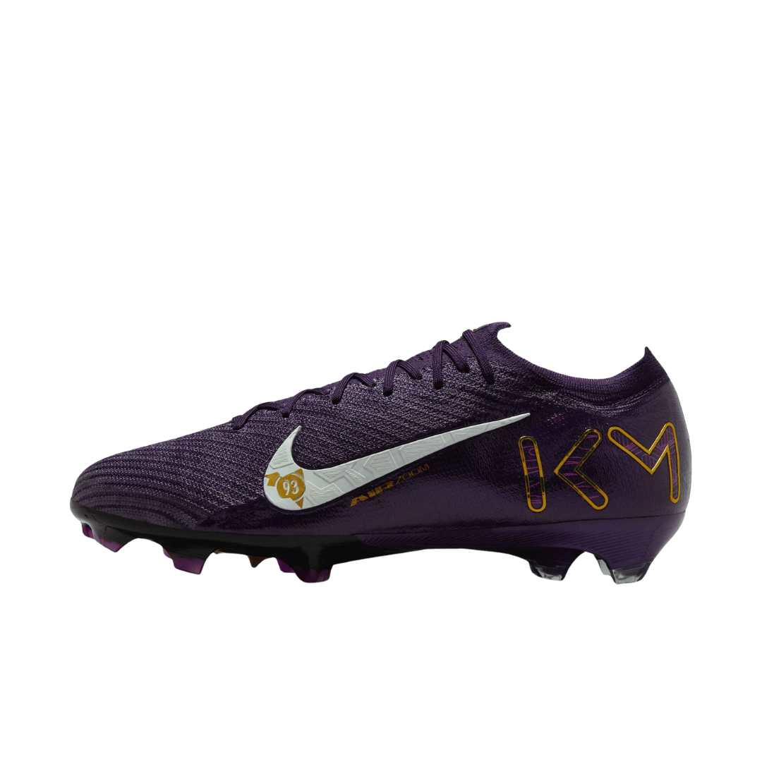 NIKE MERCURIAL VAPOR 16 ELITE FG 'KM' - FQ8683500