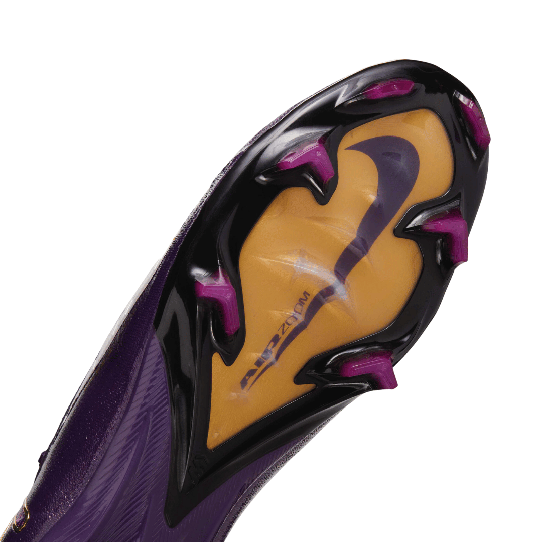 NIKE MERCURIAL VAPOR 16 ELITE FG 'KM' - FQ8683500