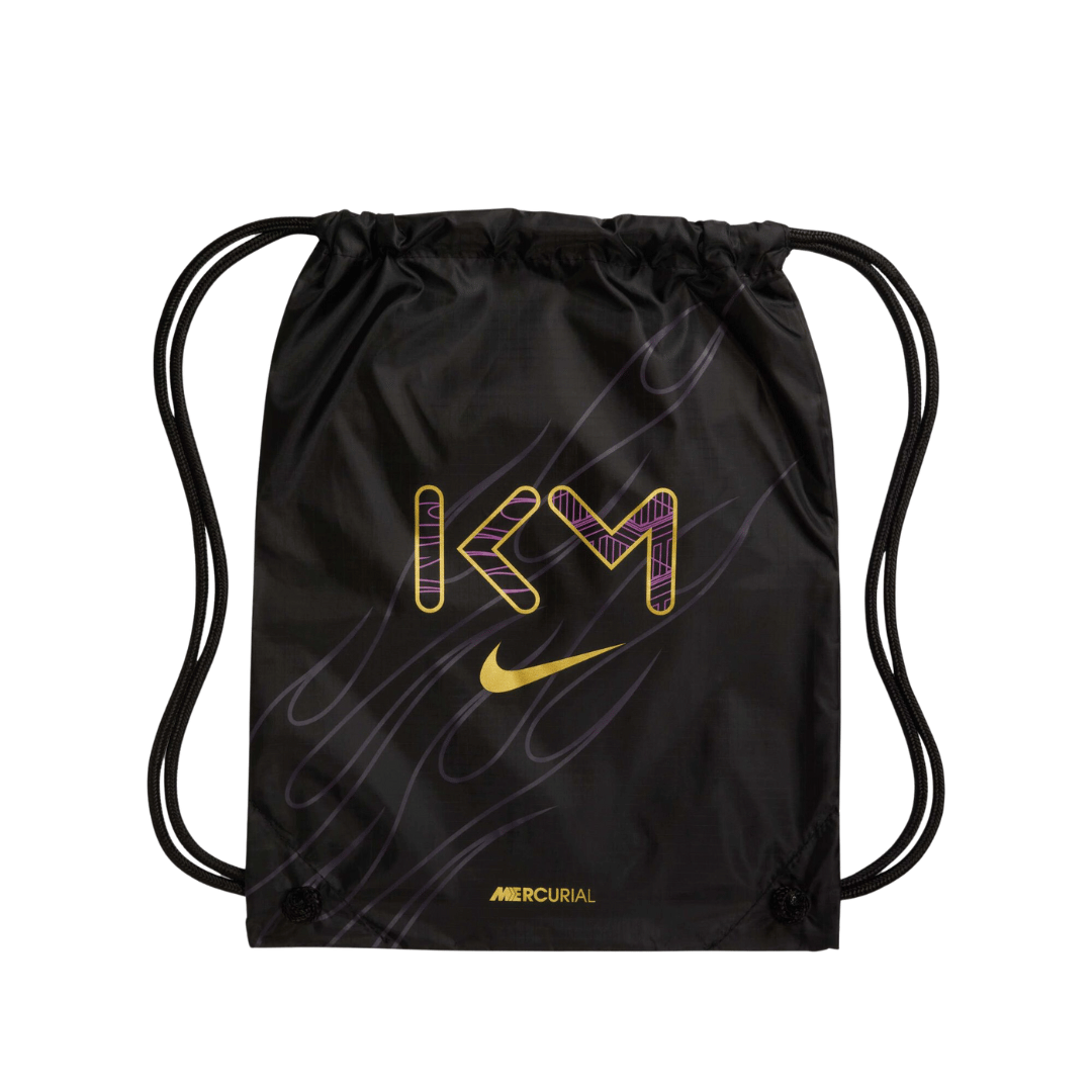 NIKE MERCURIAL VAPOR 16 ELITE FG 'KM' - FQ8683500