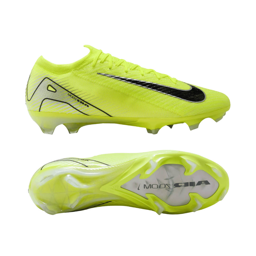 NIKE MERCURIAL VAPOR 16 ELITE FG 'MAD VOLTAGE' - FQ1457700