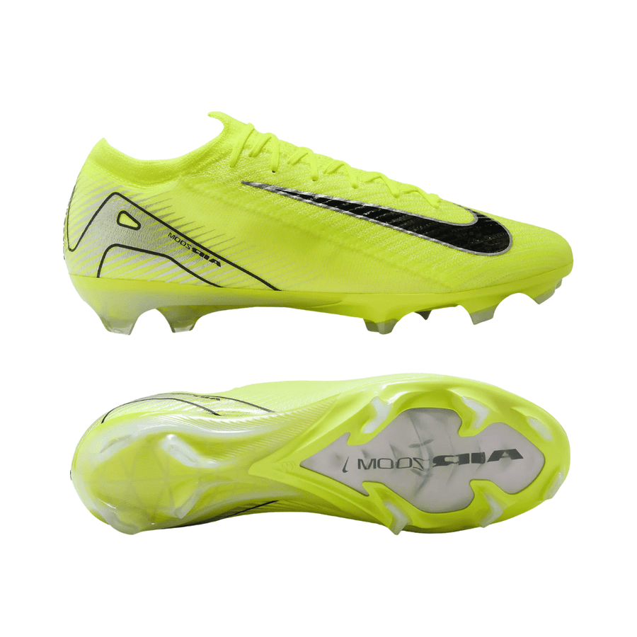 NIKE MERCURIAL VAPOR 16 ELITE FG 'MAD VOLTAGE' - FQ1457700