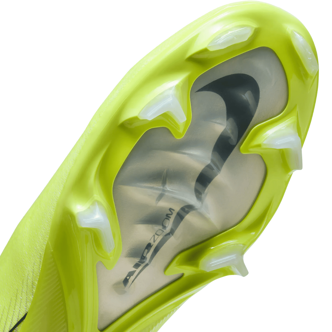 NIKE MERCURIAL VAPOR 16 ELITE FG 'MAD VOLTAGE' - FQ1457700