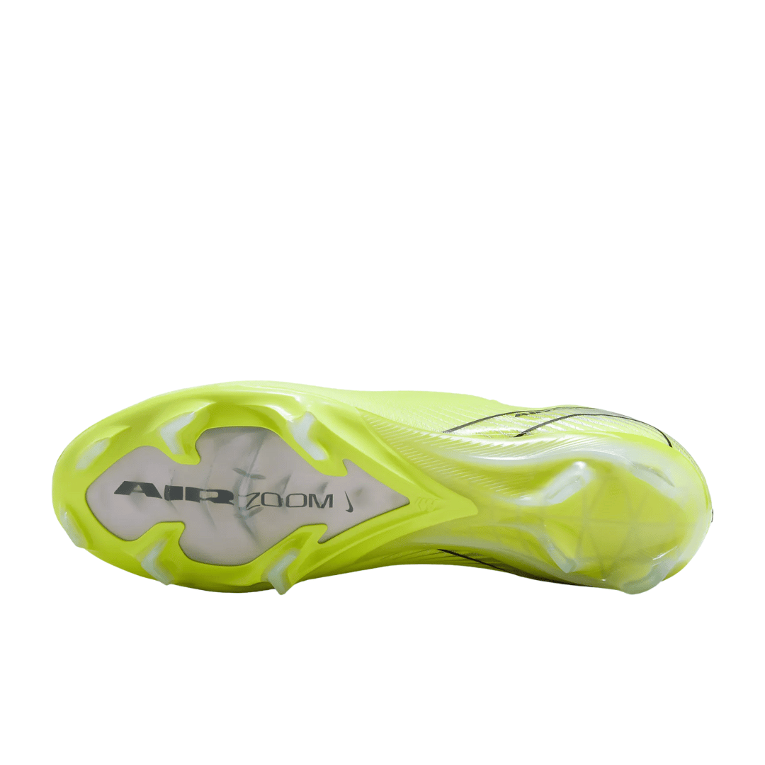 NIKE MERCURIAL VAPOR 16 ELITE FG 'MAD VOLTAGE' - FQ1457700