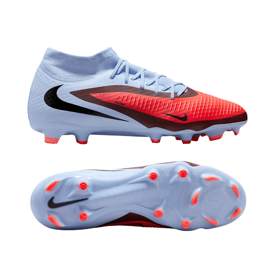 NIKE PHANTOM 360 ACADEMY FG 'SCARY GOOD' HIGH - HQ2278400
