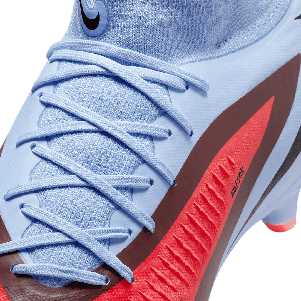 NIKE PHANTOM 360 ACADEMY FG 'SCARY GOOD' HIGH - HQ2278400