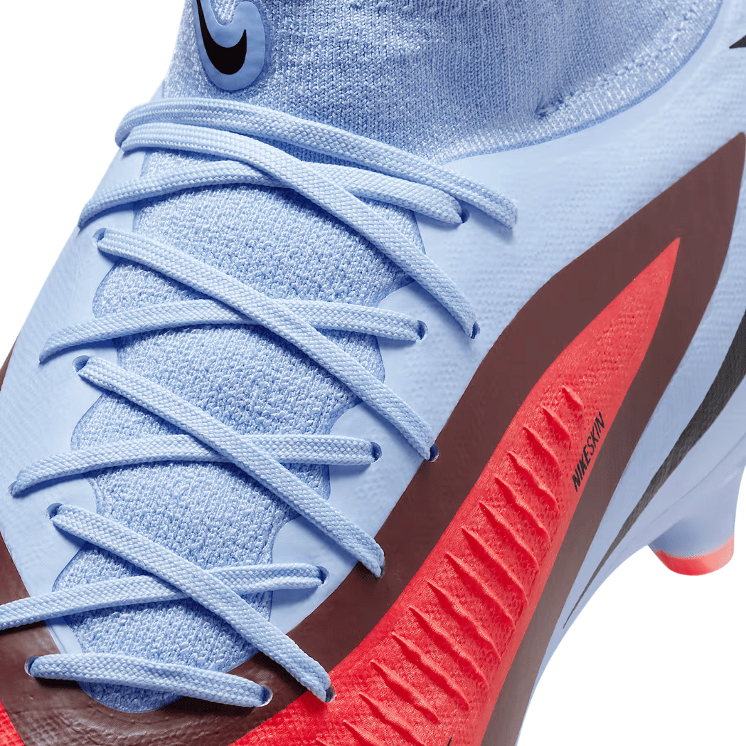 NIKE PHANTOM 360 ACADEMY FG 'SCARY GOOD' HIGH - HQ2278400