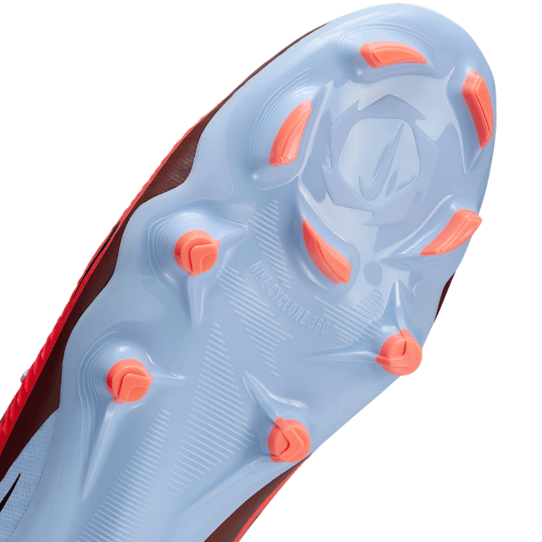 NIKE PHANTOM 360 ACADEMY FG 'SCARY GOOD' HIGH - HQ2278400