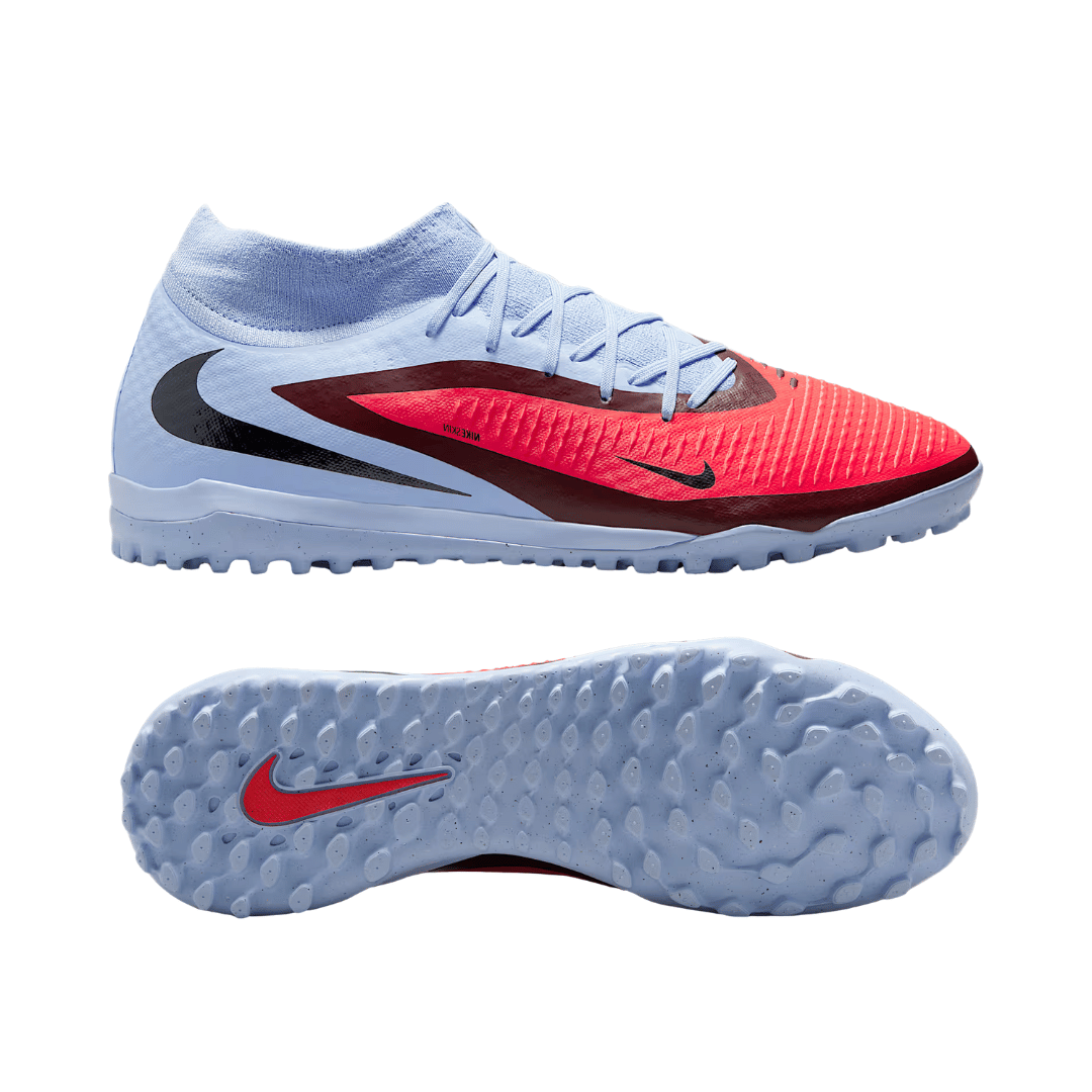 NIKE PHANTOM 6 ACADEMY TF 'SCARY GOOD' HIGH - HQ2277400