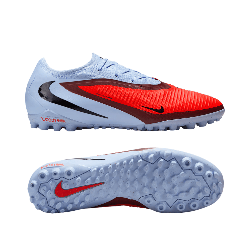 NIKE PHANTOM 6 PRO TF 'SCARY GOOD' LOW - HJ4123400