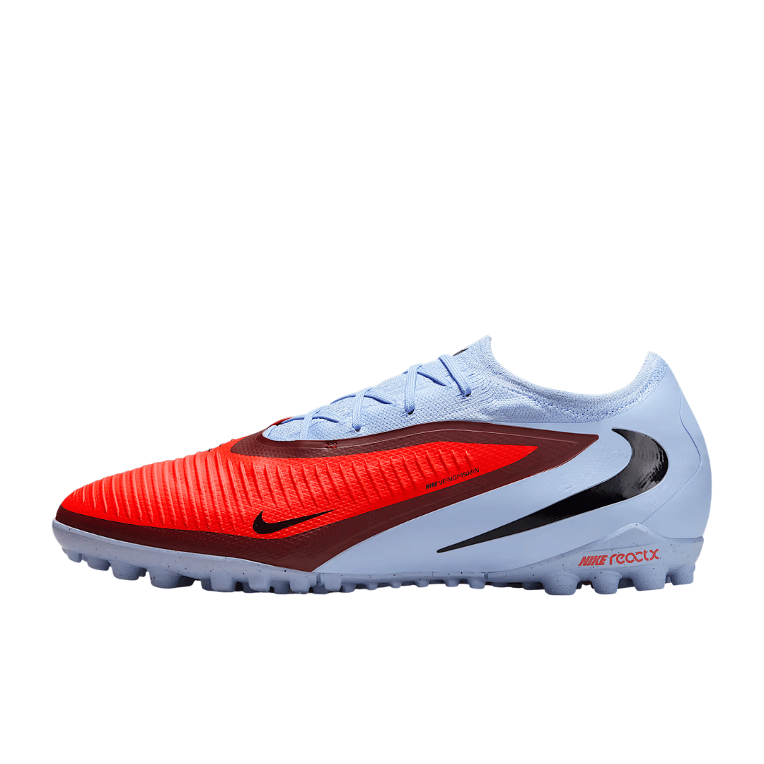 NIKE PHANTOM 6 PRO TF 'SCARY GOOD' LOW - HJ4123400